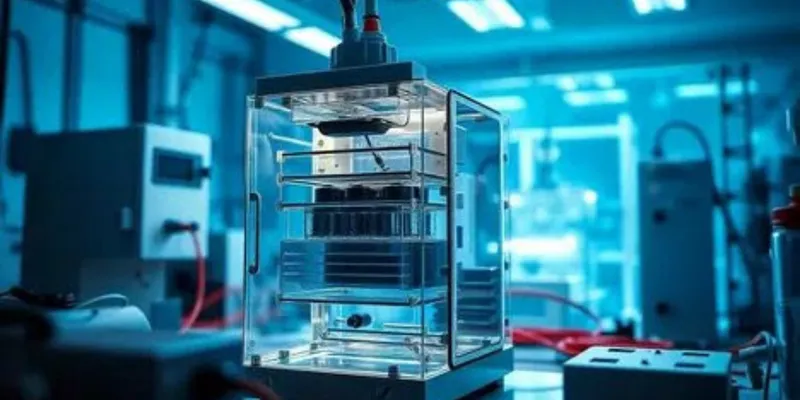 How Micro Fuel Cells Are Revolutionizing Portable Electronics and IoT Devices